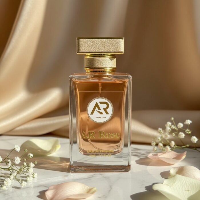 AR Rose – Eau de Parfum