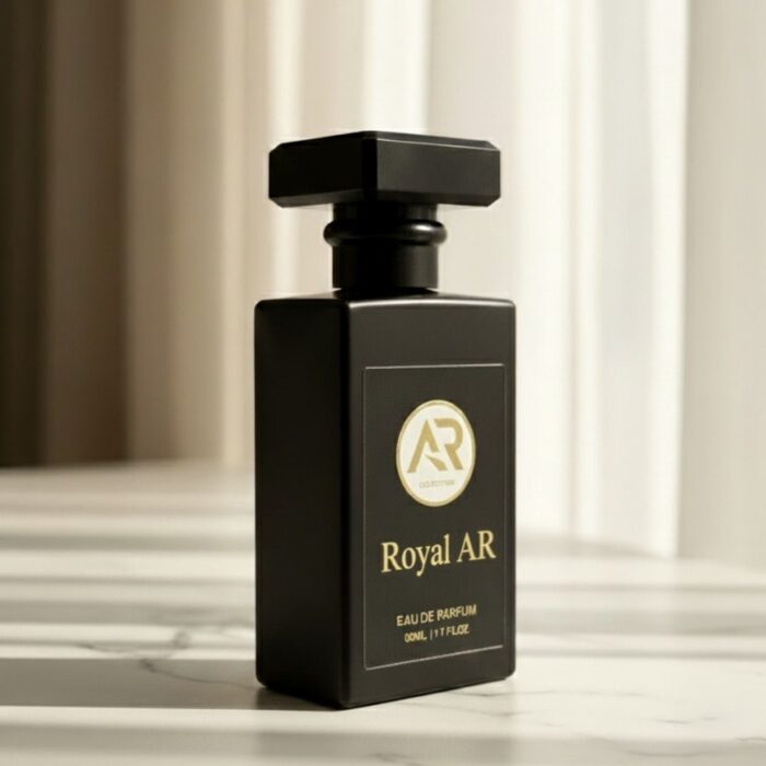 Royal AR – Eau de Parfum