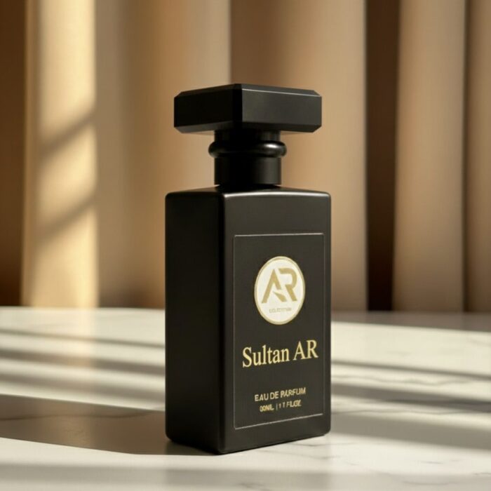 Sultan AR – Eau de Parfum